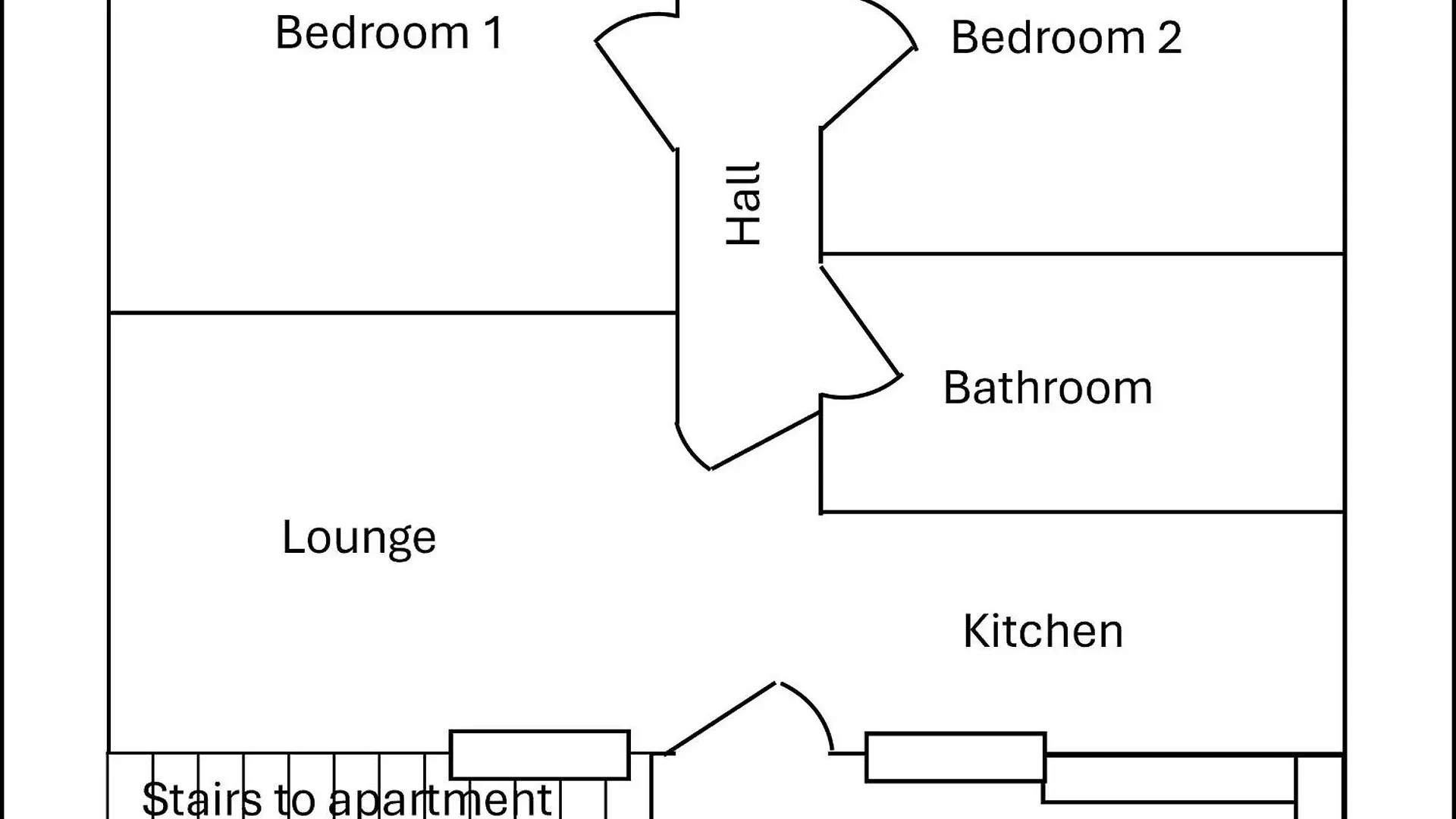 Apartment Alys, Contemporary Style Apartment In Mountain Village Abondance