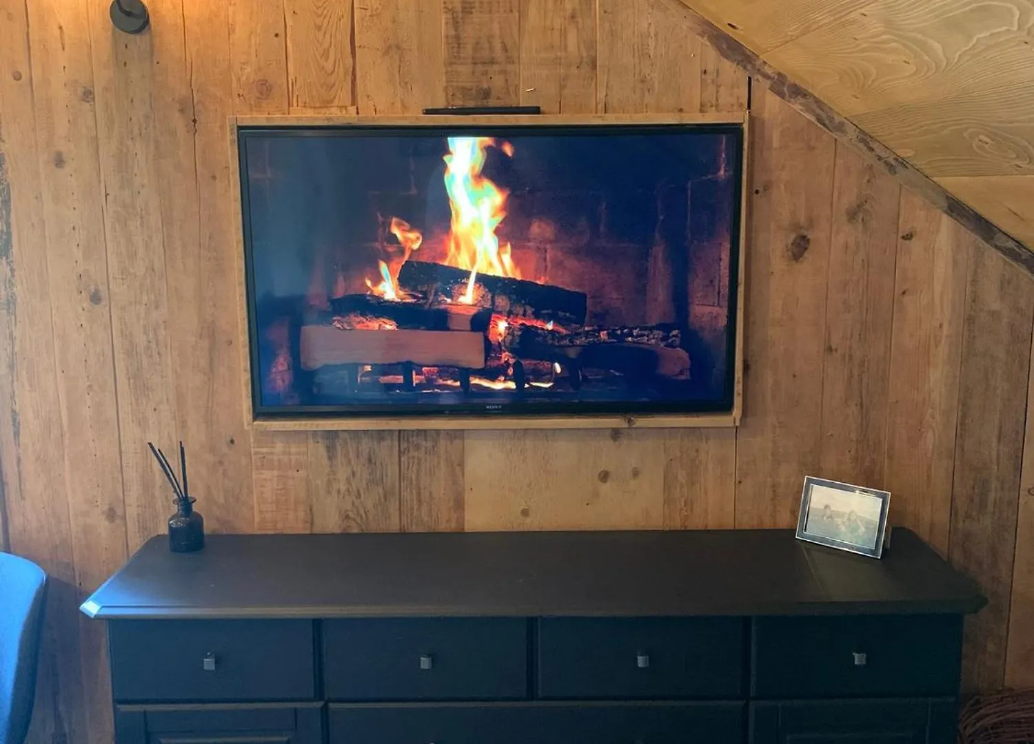 Apartment Alys, Contemporary Style Apartment In Mountain Village Abondance